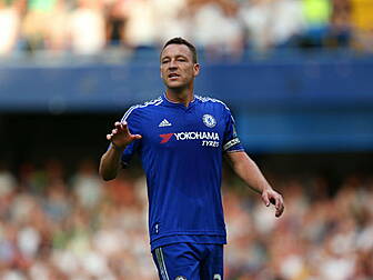 John Terry parks £200,000 Rang...